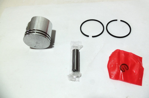 Kit Piston Y Aros 33 Cc Desmalez/motosierra Gamma-niwa-otras