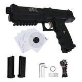 Marcadora Tippmann Tipx .68cal Paintball Co2 Gotcha Xchwsc