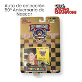 Racing Champions 50°aniversario Nascar Coleccionable 1:64