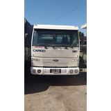 Ford  Cargo 915