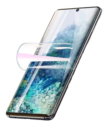 Mica Hidrogel Samsung Galaxy S20 S10 S21 Mas Regalo