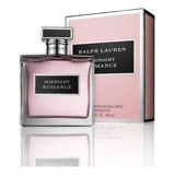 Ralph Lauren Midnight Romance Eau De Parfum 100ml