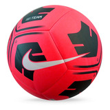 Balon Futbol Nike Park No 3-rojo