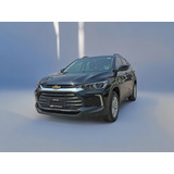 Chevrolet Tracker 2023