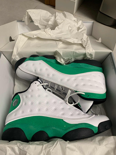 Air Jordan 13 Retrô