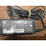 Fuente Cargador Hp Pa 1650 02hc 18.5v 3.5a 65w