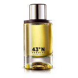 Perfume Hombre Yanbal 43 Grados Parale - mL a $2813