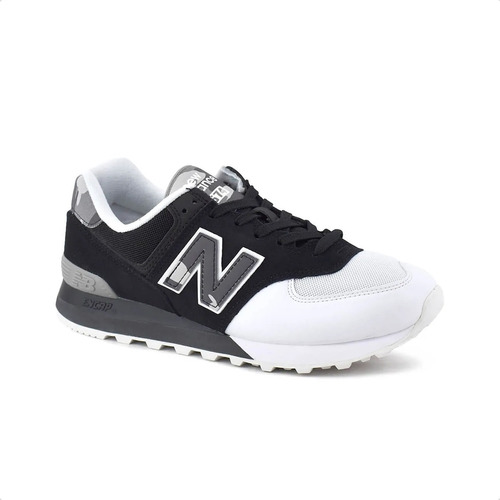 Zapatilla New Balance Ml 574 Pp2 Original Importado