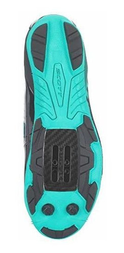 Zapatillas Scott Mtb Rc Lady Para Mujer