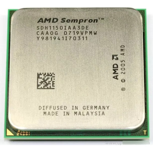 Procesador Sempron Le-1150 2.0ghz (5)