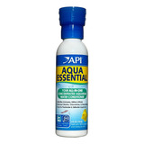 Aqua Essential 118ml Elimina Cloro Amoniaco Nitrito Nitrato