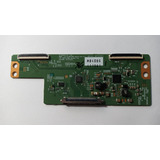 Placa T-con Tv LG 42lb5800