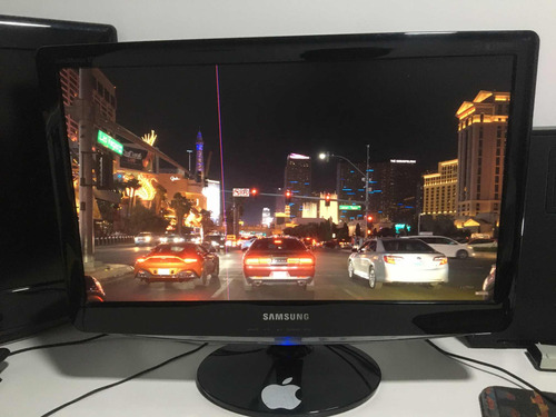 Monitor Samsung B2030 C/ Defeito