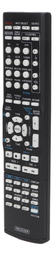 Control Remoto De Receptor Av Compatible Para Pioneer Vsx 42