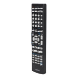 Control Remoto De Receptor Av Compatible Para Pioneer Vsx 42