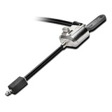 Cable De Seguridad Kensington Minisaver Para Ultrabook Color Negro