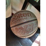 Pelota De Basket Molten Fx 7