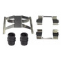 Kit Antiruido Ford Expedition 97-2001  Ford Expedition