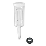 Válvula Airlock 3 Partes  Para Fermentadores