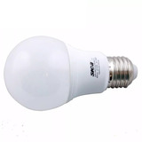 Pack X10 Lampara Led Sica 5w 4w Foco 220v E27 Fria Calida