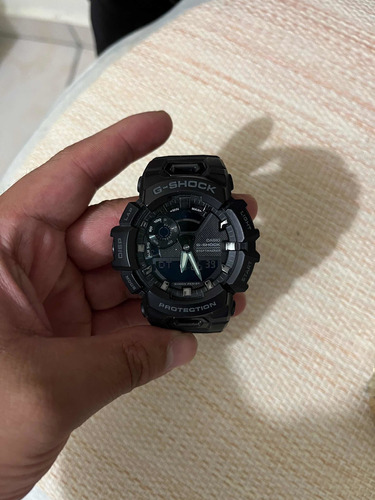 Reloj Casio Gba 900 1acr