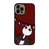 Funda Celular Navidad Navideña El Extraño Mundo De Jack 01