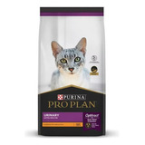 Alimento Pro Plan Urinary Cat 1kg