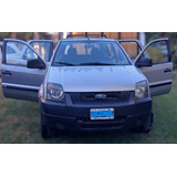 Ford Ecosport Xls 1.6 Nafta 2004