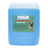 Shampoo Para Perro Beautiful Animal 10 Litros Aroma Menta