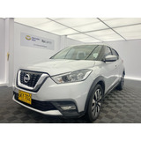 Nissan Kicks Advance 1.6 