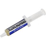 Fluxo Pastoso Solda Eletrônicos Placas Implastec Rma-223 Nfe