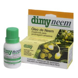 Dimy Oleo De Neem 20ml Elimina PuLGão E Cochonilhas