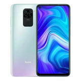 Xiaomi Redmi Note 9 Dual Sim 128 Gb Polar White 4 Gb Ram