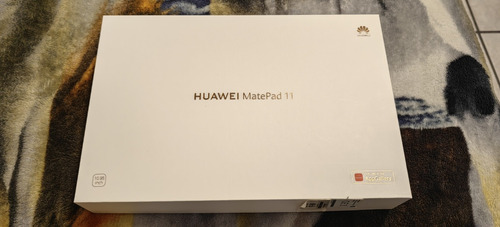 Huawei Matepad 11 Huawei Matepad 11 (2021) 6gb+128gb (matte)