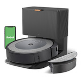 Irobot Roomba Combo I5+ Robot Aspirador Trapeador C/ Vaciado