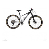 Bicicleta Mtb Itook Arawak 29 / 1x12 Negro / Plateado