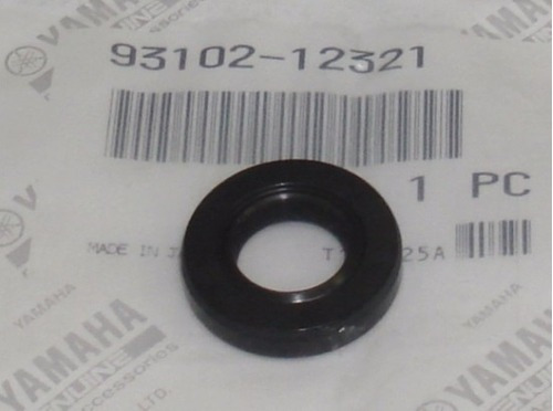 Reten De Palanca De Cambios Yamaha Yz250 Orig 93102-12321