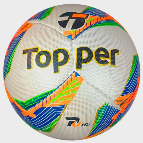 Bola De Campo Topper Samba Velocity Profissional