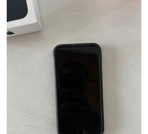 iPhone 8 128 Gb Gris Espacial