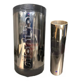 Camara Silen Acero Inox Silenpro 25cms 2 PuLG + Cola Inox!