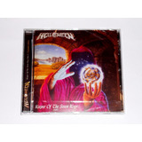 Helloween Keeper Of The Seven Keys Vol. 1 Cd Power Metal