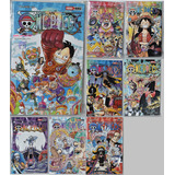 One Piece - Tomo A Elegir - Panini - Manga