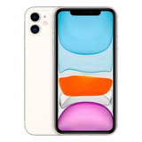 iPhone 11 64gb Branco Apple Vitrine  Pronta Entrega!!