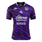 Jersey Local Mazatlán Fc 2023-2024 18148