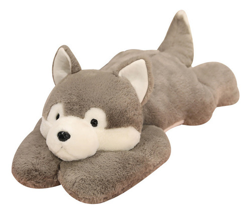 La Almohada De Peluche Con Forma De Dinosaurio Es Cómoda Par