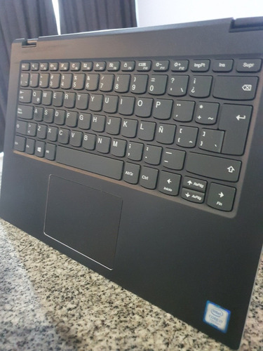 Laptop Lenovo Yoga 520 I7, 16gb Touch