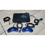 Master System Evolution Completo Tudo 100%. F8