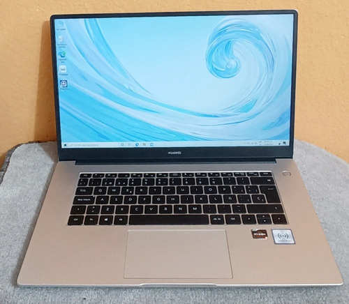 Laptop Huawei Matebook D15 Intel Core I5 8gb 512ssd