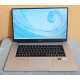 Laptop Huawei Matebook D15 Intel Core I5 8gb 512ssd