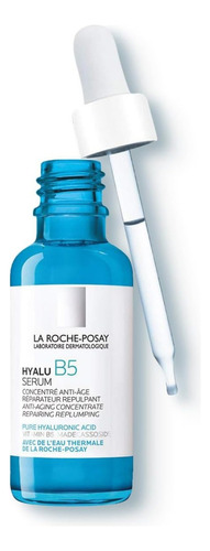 Serum Acido Hialuronico Y Vitamina B5 La Roche Posay